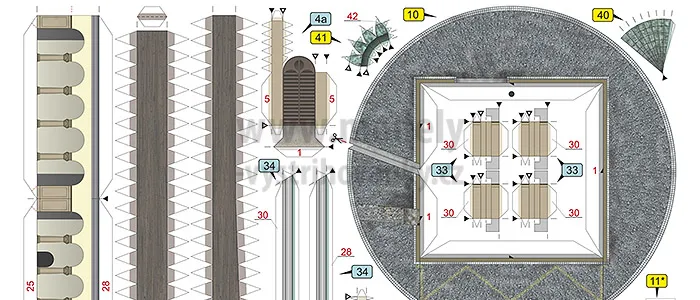 Burianova veža – Žilina